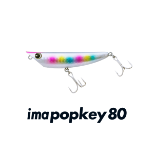 IMA imapopkey 80